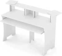 Glorious 223242, Glorious Workbench white Wei&szlig;