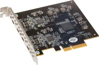 Sonnet PU-6008911, Sonnet Allegro USB-C 4-port PCIe Card