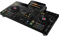 Pioneer DJ XDJ-RX3, Pioneer DJ XDJ-RX3 All-in-one Schwarz