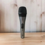 Sennheiser 004514, Sennheiser e 835 S Evolution