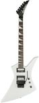 Jackson JS32 Kelly Snow White E-Gitarre Wei&szlig;