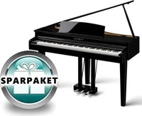Kawai DG30, Kawai DG-30 Schwarz