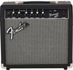 Fender Frontman 20G Transistor Combo Verst&auml;rker f&uuml;r E-Gitarre Schwarz
