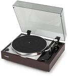 Thorens TD 1500 (walnut, incl. 2M Bronze) Hifi Plattenspieler