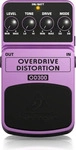 Behringer 0709-ADX86-001, Behringer OD300 Overdrive/Distortion