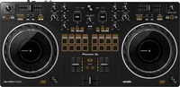 Pioneer DJ DDJ-REV1, Pioneer DJ DDJ-REV1 Dj controller Schwarz