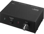 IMG STAGELINE MPR-1 Studio Preamp
