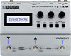 Boss VE-500, Boss VE-500 Vocal Performer - Effektgerät für Akustikgitarren