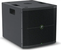 Mackie ZM-18000264, Mackie Thump115S