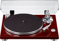 Teac 250447, Teac TN-3B-SE/CH Rot