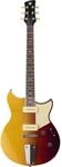 Yamaha Revstar Standard RSS02T Sunset Burst Double Cut E-Gitarre Fade