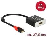 DELOCK Adapter USB Type-C Stecker > Apple Adapter