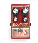DOD Meatbox SubSynth Pedal Bass Effektpedal