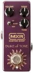 MXR CSP039 Duke of Tone Overdrive Verzerrer f&uuml;r Gitarren