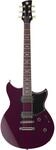 Yamaha Revstar Standard RSS20 Hot Merlot Double Cut E-Gitarre Rot