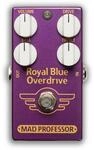 Mad Professor Royal Blue Overdrive Verzerrer f&uuml;r Gitarren