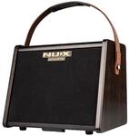 Nux Pedals AC-25 Akustikgitarren Verst&auml;rker