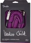 Fender Hendrix Voodoo Child Cable 9,14 m Klinke mono/ Winkelklinke