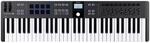 Arturia KeyLab Essential 61 Mk3 Black Midi Keyboard