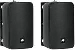 Omnitronic ODP-204T 100V black Lautsprecher