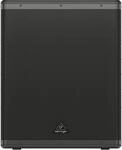 Behringer DR18SUB Aktiv-Subwoofer