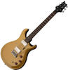 PRS SEDGM22GT, PRS SE DGT Moons Gold Top - PRS E-Gitarre