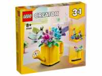 LEGO Creator 31149 Gießkanne mit Blumen