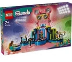 LEGO Friends 42616 Talentshow in Heartlake City