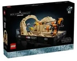 LEGO Star Wars 75380 Podrennen in Mos Espa &ndash; Diorama