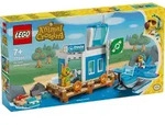LEGO Animal Crossing 77051 Flieg mit Dodo Airlines