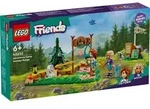 LEGO Friends 42622 Bogenschie&szlig;en im Abenteuercamp