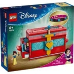 LEGO Disney 43276 Schneewittchens Schmuckkassette