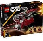 LEGO Star Wars 75401 Ahsokas Jedi Interceptor