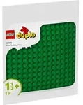 LEGO DUPLO 10460 Bauplatte in Gr&uuml;n