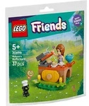 LEGO Friends 30696 Autumns Waffelstand Polybag