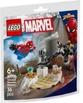 LEGO Marvel Super Heroes 30707 Venoms Museumsraub Polybag