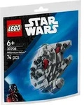 LEGO Star Wars 30708 Millenium Falke Mini Modell Polybag