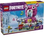 LEGO Fortnite 77082 Rave Cave