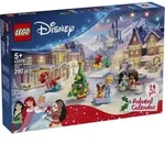 LEGO Disney Princess 43298 Adventskalender 2026