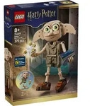 LEGO Harry Potter 76469 Dobby, der Freie Elf