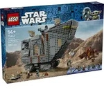 LEGO Star Wars 75453 Offworld Sandkrawler und Schlammhorn