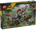 LEGO Jurassic World 77982 Flucht des Spinosaurus