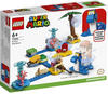 LEGO® Super MarioTM 71398 Dorries Strandgrundstück – Erweiterungsset