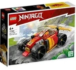 LEGO NINJAGO 71780 Kais Ninja-Rennwagen EVO