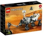 LEGO Technic 42158 NASA Mars Rover Perseverance