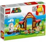LEGO Super Mario 71422 Picknick bei Mario Erweiterungsset