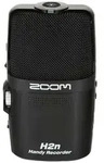 Zoom H2n - Digital Audio Recorder Zoom H2n - Digital Audio Recorder