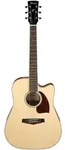 Ibanez PF16WCE-NT - Westerngitarre
