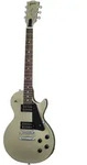 Gibson Les Paul Modern Lite Gold Mist Satin - E-Gitarre