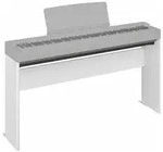 Yamaha L-200 WH - Piano-Untergestell